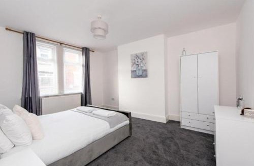 Murton Apartment | Brooklyn Flat