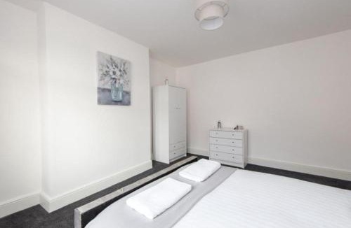 Murton Apartment | Brooklyn Flat