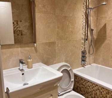 Longbridge House | Brooklyn-Heights