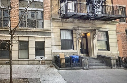 Brooklyn Heights Apartment | Brooklyn Heights Private Studio