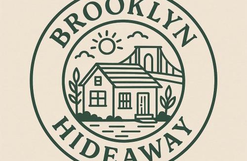East Flatbush House | Brooklyn Hideaway