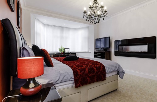 Southgate House | Brooklyn House