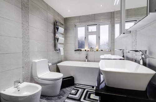 Southgate House | Brooklyn House