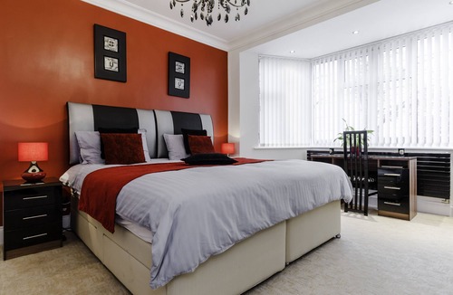 Southgate House | Brooklyn House