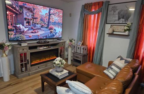 Crown Heights House | Brooklyn Luxury Suite