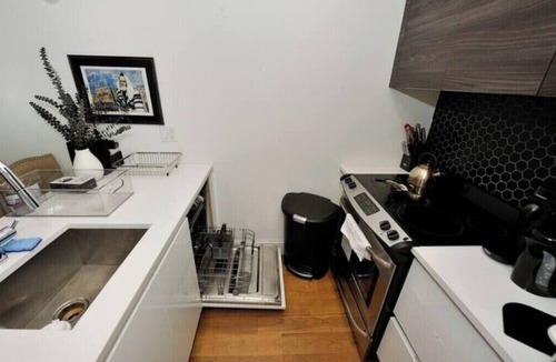 Wingate Apartment | Brooklyn Pad