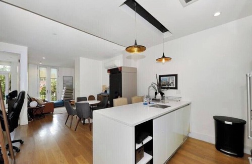 Wingate Apartment | Brooklyn Pad