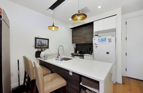 Wingate Apartment | Brooklyn Pad