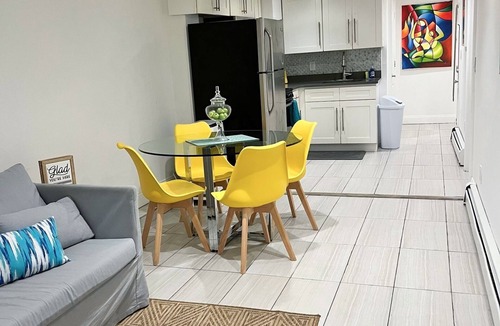 East Flatbush Apartment | Brooklyn’s Hidden Haven