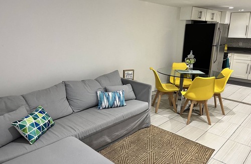 East Flatbush Apartment | Brooklyn’s Hidden Haven