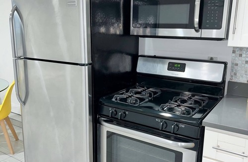 East Flatbush Apartment | Brooklyn’s Hidden Haven