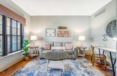 Berlin House | Brooklyn's Refuge