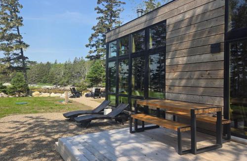 Brooklyn House | Brooklyn Shore Lodge