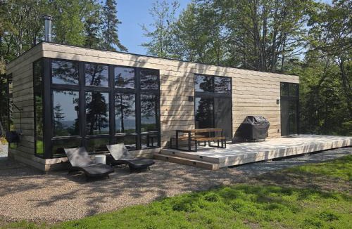 Brooklyn House | Brooklyn Shore Lodge