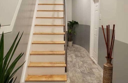 Cypress Hills Apartment | Brooklyn Short Term Rental - The Junction