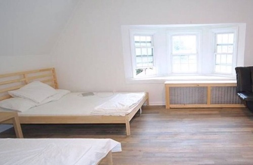 Prospect Park South Villa | Brooklyn stay Apartment