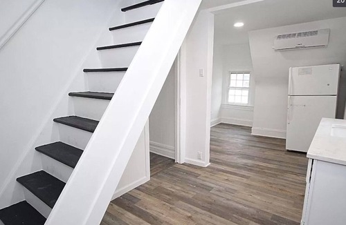 Prospect Park South Villa | Brooklyn stay Apartment