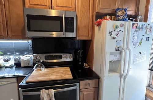 East New York Apartment | Brooklyn Suite Spot