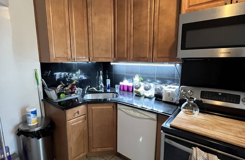 East New York Apartment | Brooklyn Suite Spot