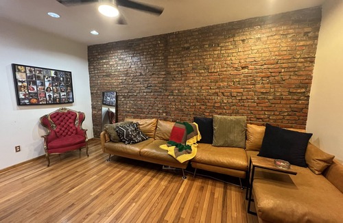 East New York Apartment | Brooklyn Suite Spot