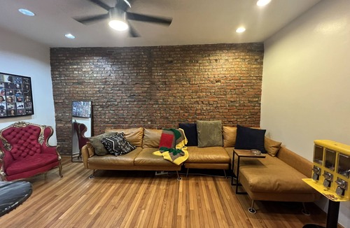 East New York Apartment | Brooklyn Suite Spot