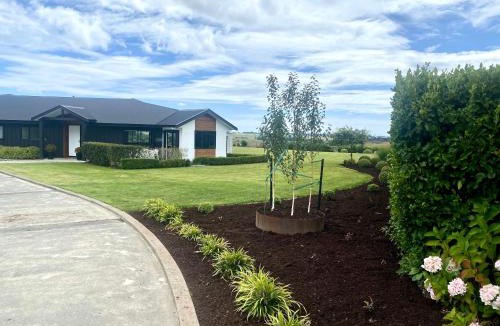 Feilding House | Brooklyn Views