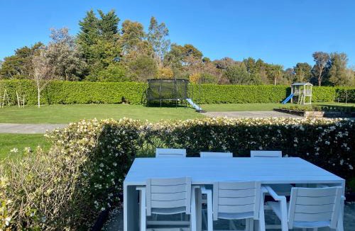 Feilding House | Brooklyn Views