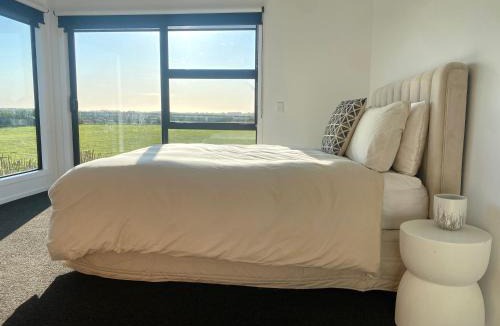 Feilding House | Brooklyn Views