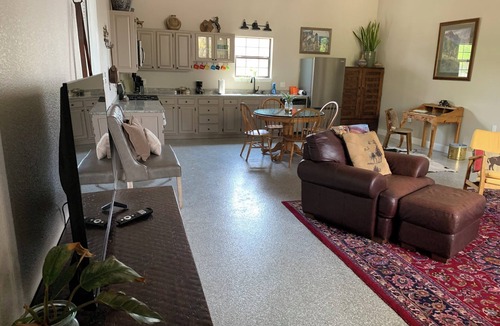 Boerne House | Brooks Barndo