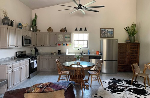 Boerne House | Brooks Barndo