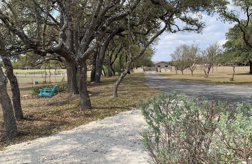 Boerne House | Brooks Barndo