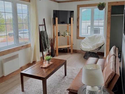 Deer Lake Apartment | Brooks Place
