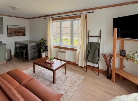 Deer Lake Apartment | Brooks Place