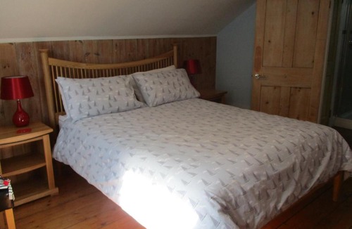 Glastonbury Bed & Breakfast | Brookshill House B & B