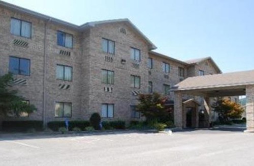 Pikeville Hotel | Brookshire Inn