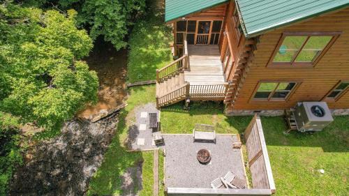 Pigeon Forge House | Brookshore by AvantStay