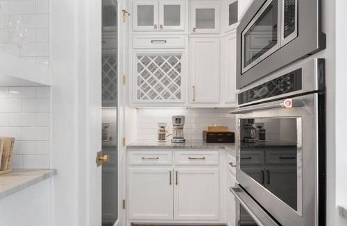 Tulsa House | Brookside Birdie 5bd/4.5ba