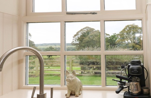 Brancepeth Cottage | Brookside Byre