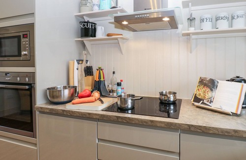 Brancepeth Cottage | Brookside Byre