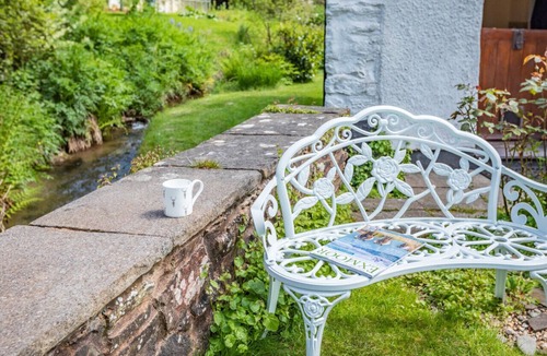 Watchet House | Brookside Cottage - Luxborough