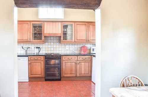 Lichfield Cottage | Brookside Cottage - UK42869