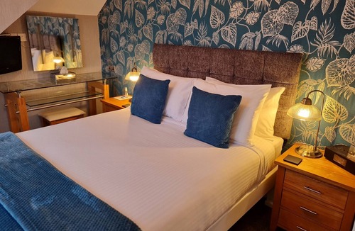 Brixham Bed & Breakfast | Brookside