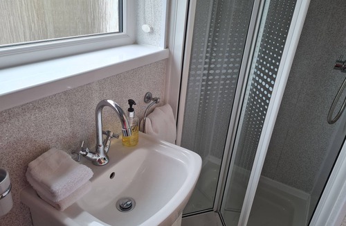 Brixham Bed & Breakfast | Brookside