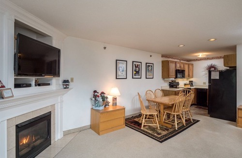 Sunday River Area House | Brookside I A-408 | 2 Bed, 1 Bath