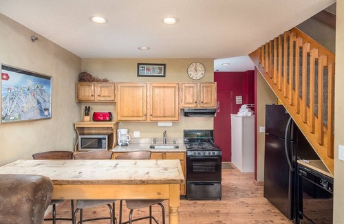 Sunday River Area House | Brookside II A-316 | 1 Bed, 1 Bath