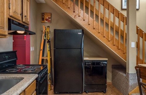 Sunday River Area House | Brookside II A-316 | 1 Bed, 1 Bath