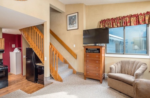 Sunday River Area House | Brookside II A-316 | 1 Bed, 1 Bath