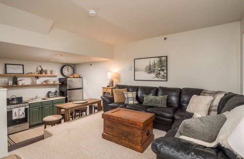 Sunday River Area House | Brookside II B-107 | 1 Bed, 1 Bath