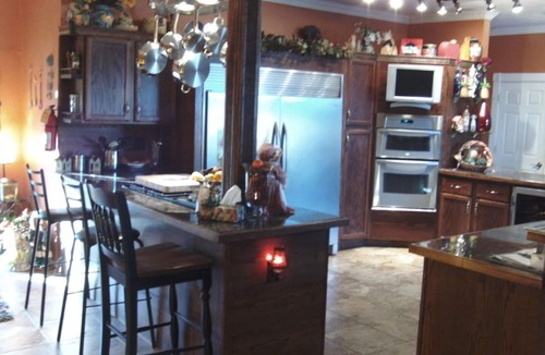 Laurens Bed & Breakfast | Brookside Inn At Laurens