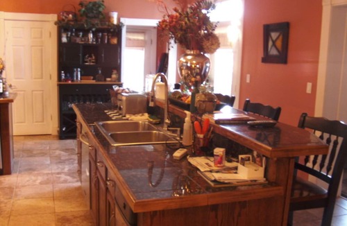 Laurens Bed & Breakfast | Brookside Inn At Laurens